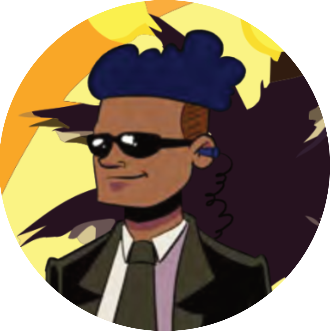 Agent X